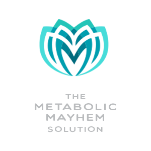 the Metabolic Mayhem Solution